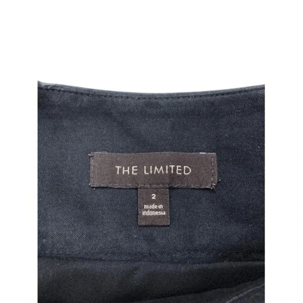 The Limited gorgeous pre